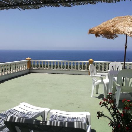 Casa Banana Villa Tazacorte Exterior photo
