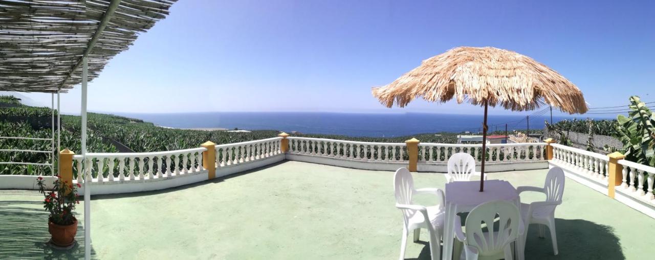 Casa Banana Villa Tazacorte Exterior photo