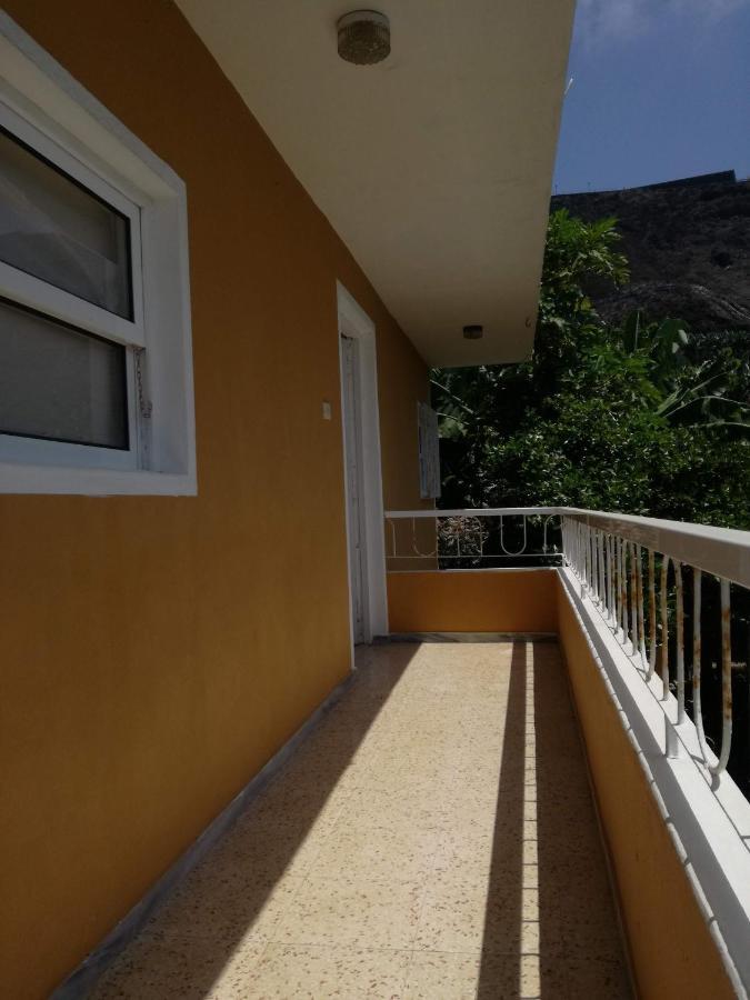 Casa Banana Villa Tazacorte Exterior photo